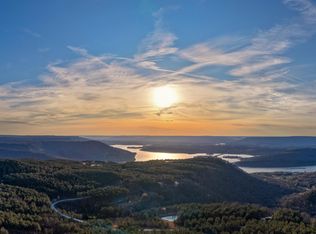 0 Split Rail Way LOT 1360, Guild, TN 37340