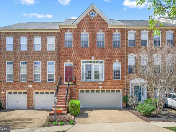 21905 Sweet Bay Ter, Ashburn, VA 20148