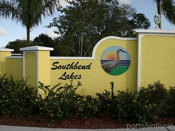 Southbend Lakes 
