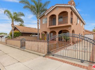 1060 McFarland Ave, Wilmington, CA 90744