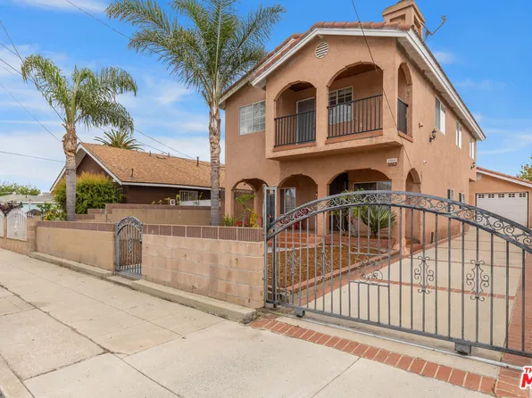 1060 McFarland Ave, Wilmington, CA 90744