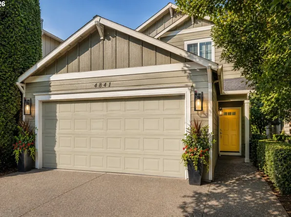 4841 SW Chianti Pl, Beaverton, OR 97078