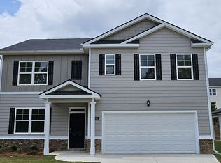 8611 Preakness Pass #70, Lithonia, GA 30058