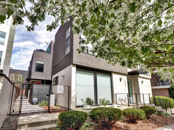 1729 Boulder Street, Denver, CO 80211