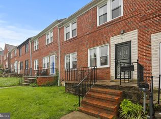 24 Briarwood Rd, Catonsville, MD 21228