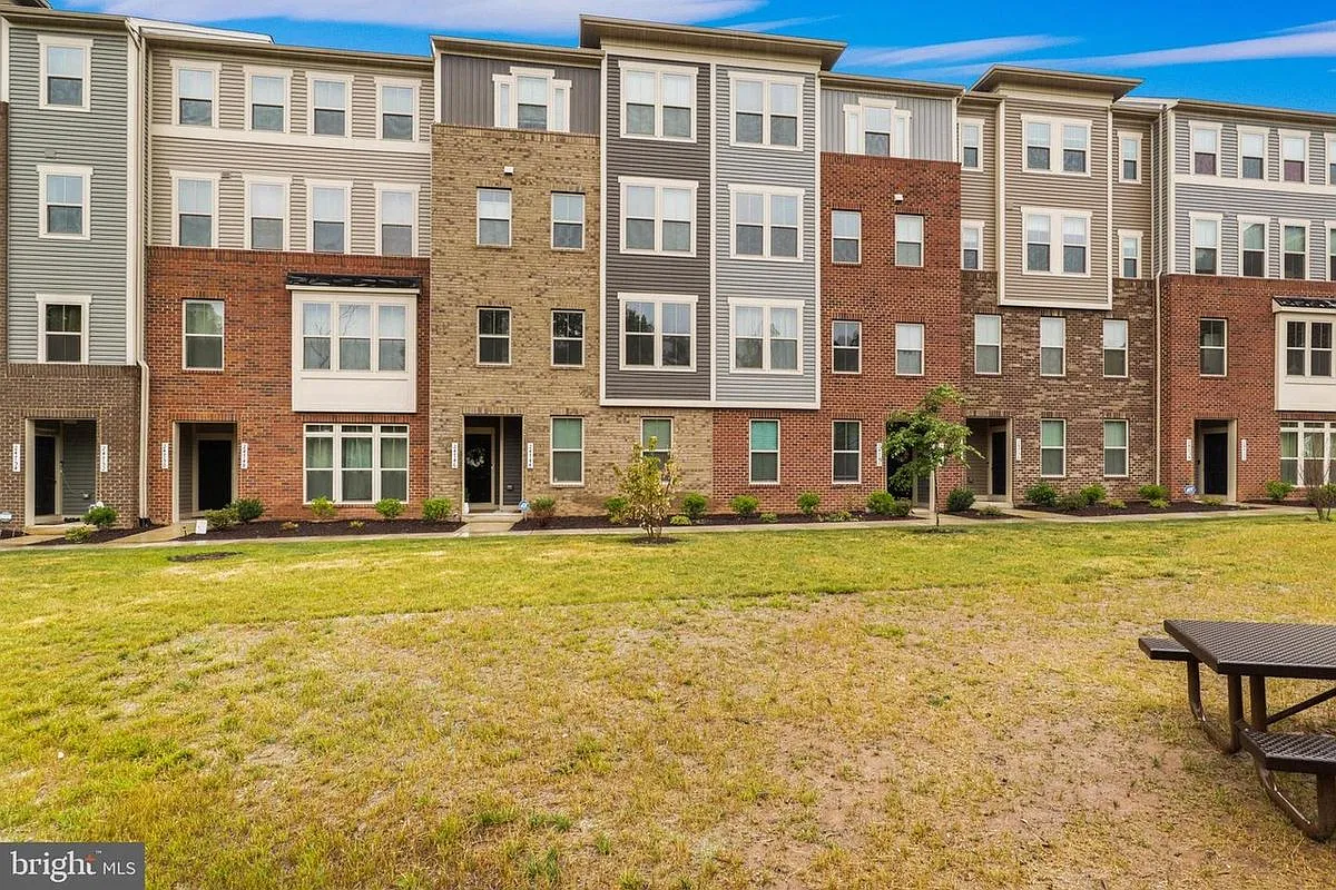 3 bed, 2.5 bath, 1600 sqft, $3,000 — Photo 3