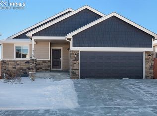 12767 Morning Breeze Way, Peyton, CO 80831