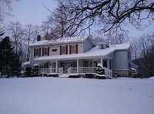 227 Main St S, Perry, NY 14530
