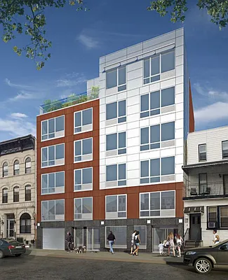 Rented by Corcoran | media 21