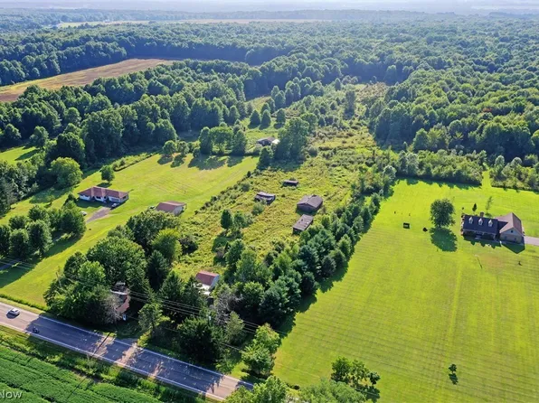 3779 State Route 7, Burghill, OH 44404