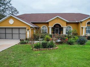 8700 N Amboy Dr, Citrus Springs, FL 34433