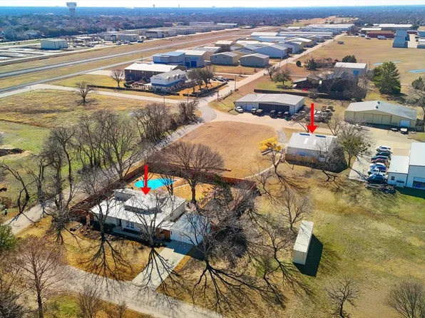 10115 General Bond Ct, McKinney, TX 75071