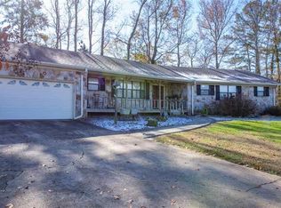 3868 Sardis Rd, Boaz, AL 35956