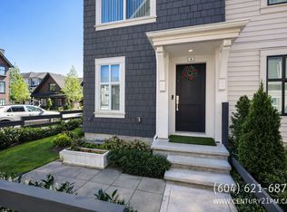 14151 58a Ave #8, Surrey, BC V3X 3L8