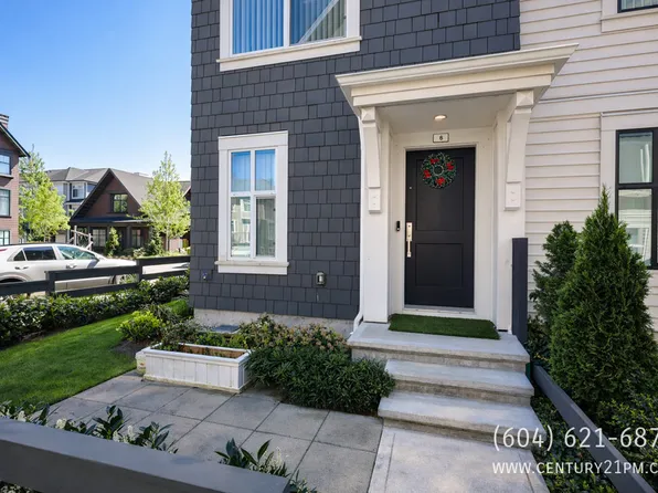 14151 58a Ave #8, Surrey, BC V3X 3L8
