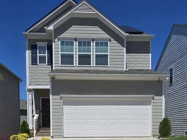 4757 Ridge Valley Dr, Gainesville, GA 30504