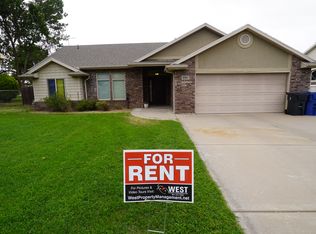 4161 Liberty Ave, Ogden, UT 84403