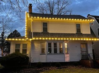 99 Fair Oaks Ave, Rochester, NY 14618