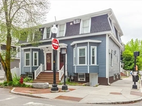 336 Western Ave #1, Cambridge, MA 02139