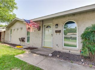 5630 Sundown Ln, Garland, TX 75043