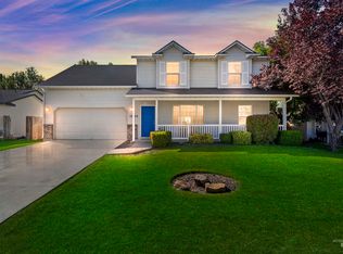 16693 Smoky Mountain Ave, Caldwell, ID 83607