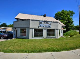 5 Railroad St, Van Etten, NY