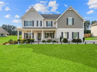 1052 Longleaf Trce, Monroe, GA 30656