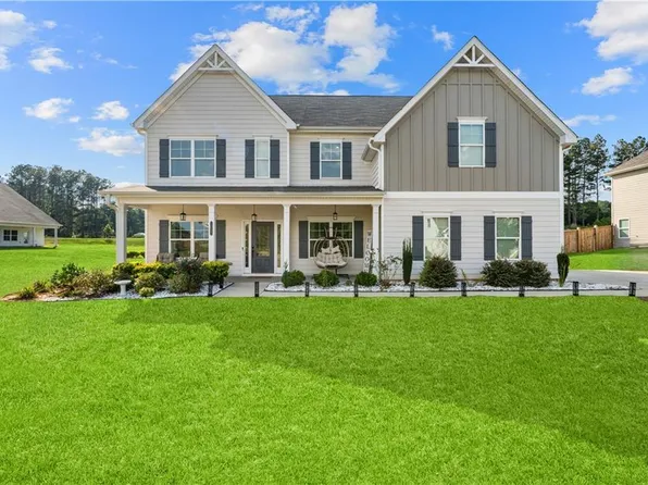 1052 Longleaf Trce, Monroe, GA 30656