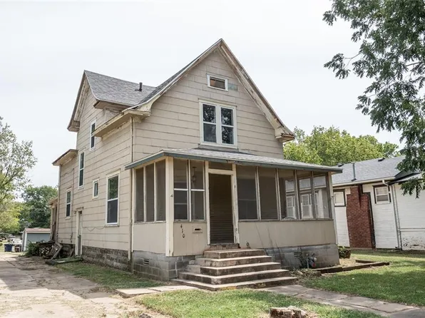 410 S 10th St, Independence, KS 67301