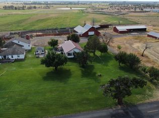 5197 SW Minson Rd, Powell Butte, OR 97753