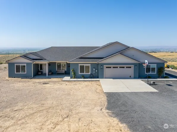 13031 NW Rd 14, Quincy, WA 98848