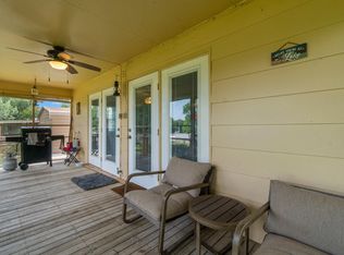 21 Clearview St, Pointblank, TX 77364