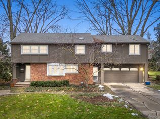 1852 Latham St, Birmingham, MI 48009