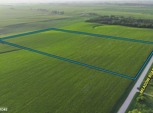 Meadow Rd, Adel, IA 50003