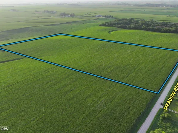 Meadow Rd, Adel, IA 50003