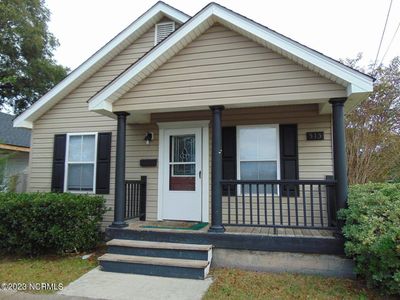 515 S 13th Street, Wilmington, NC, 28401