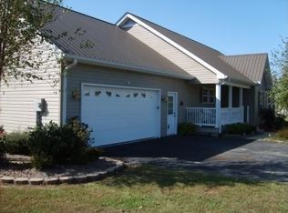 207 Clifford Howard Rd, Sparta, TN 38583