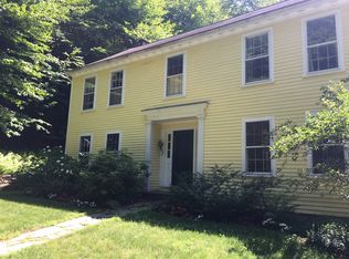 38 Low Rd, Hanover, NH 03755