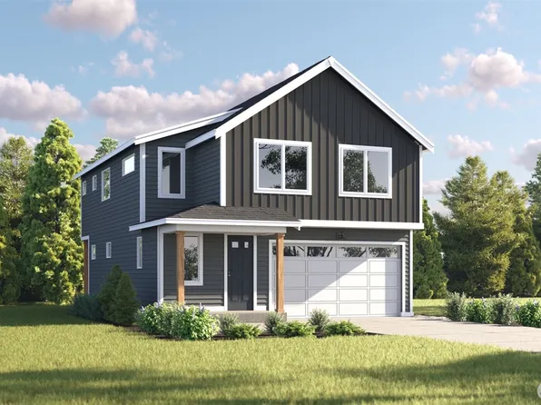 7501 45TH Place NE, Marysville, WA 98270