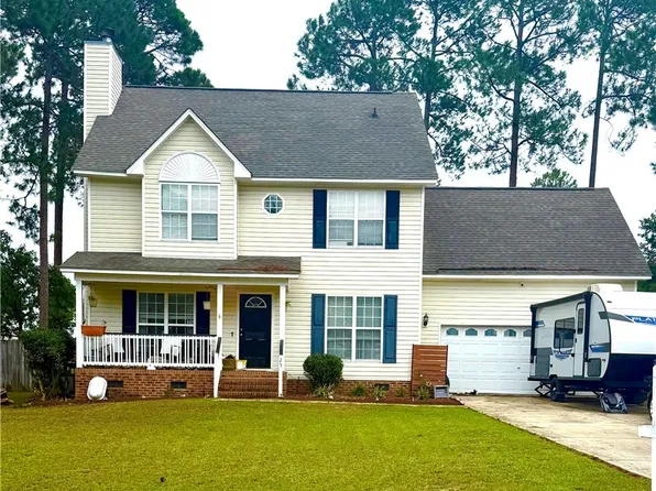 25 Dominion Ct, Cameron, NC 28326