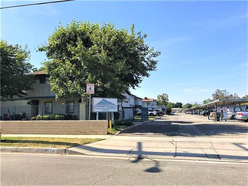 1st image of 16770 San Bernardino Ave APT 24A