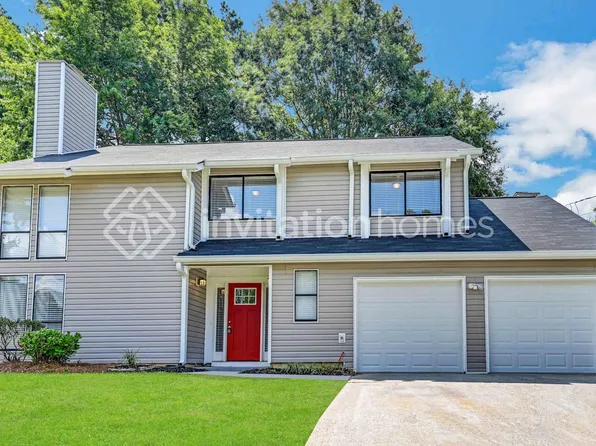 5063 Audubon Pl, Norcross, GA 30093