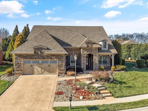 400 Burney Cir, Knoxville, TN 37934