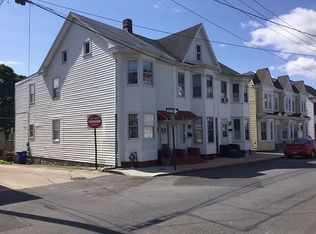 450 N Mulberry St, Hagerstown, MD 21740