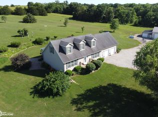 14955 159th Trl, Drakesville, IA 52552