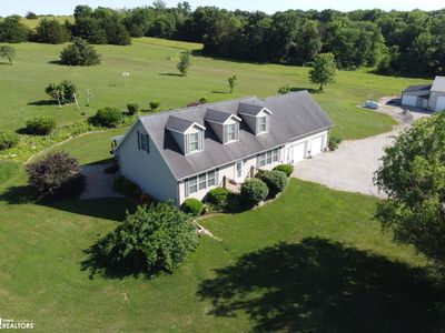14955 159th Trl, Drakesville, IA, 52552