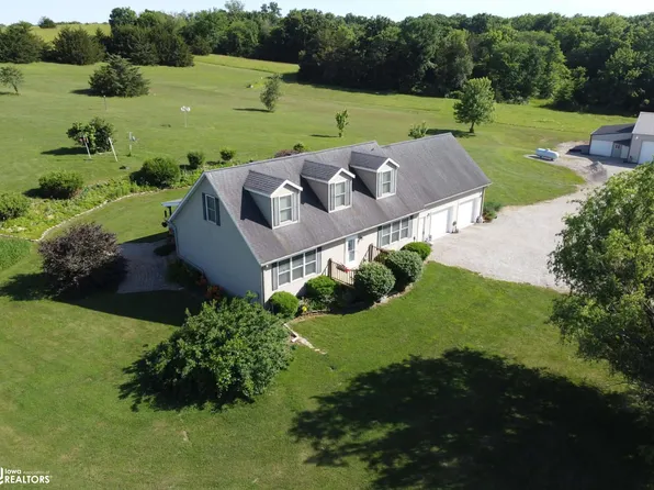 14955 159th Trl, Drakesville, IA 52552