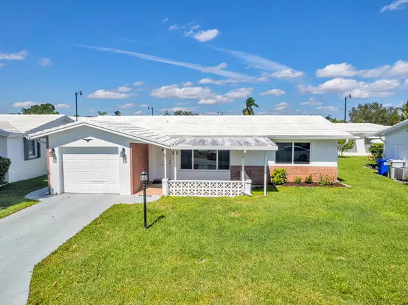 221 NW 25 Court, Pompano Beach, FL 33064