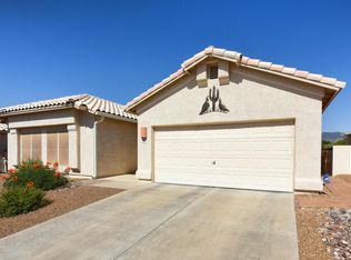 971 S Suncove Dr, Tucson, AZ 85748