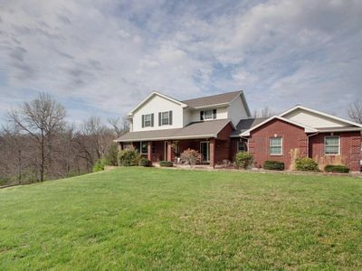 900 Lucinda Ln, Quincy, IL, 62305